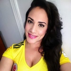 Meet your Posher, Verònica